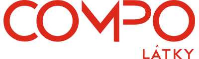 Compo Látky Logo